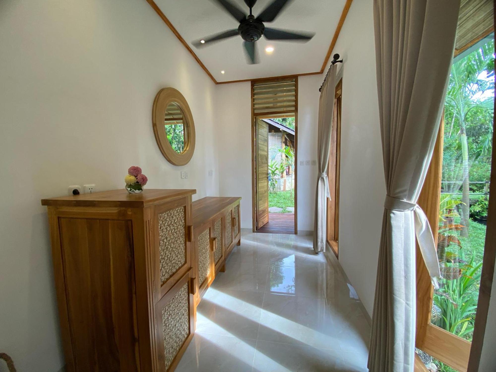 Murex Dive Resort Manado Exteriör bild